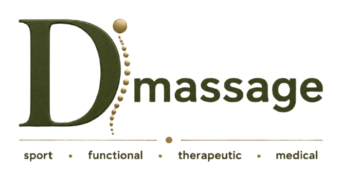 D Massage
