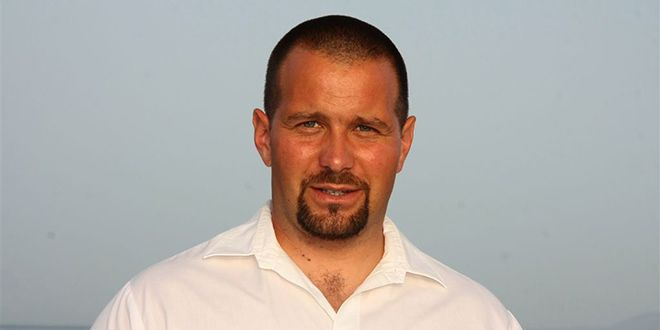 Dario Koljatić, D Massage